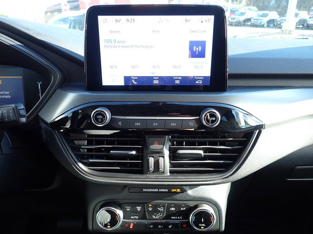 New 2026 Ford Escape Active w/ Cold Weather Package image 20