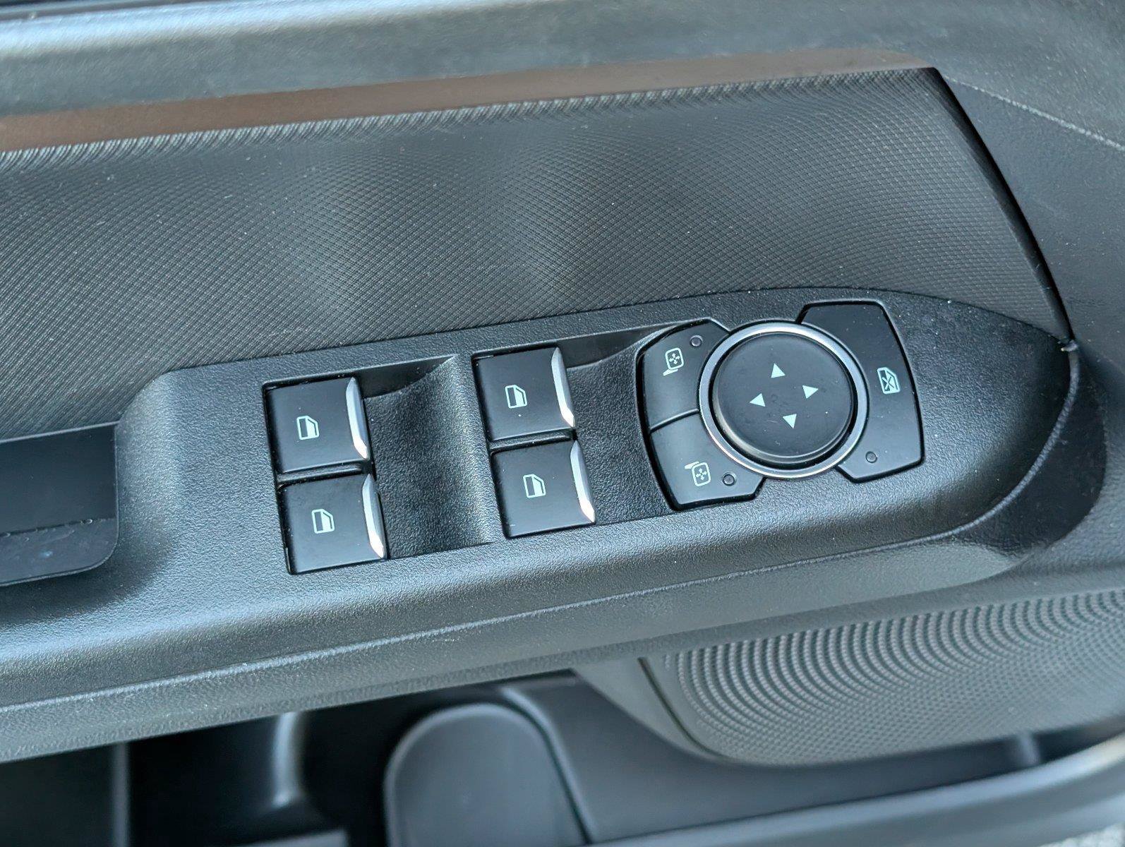 Used 2026 Ford Bronco Sport Outer Banks AWD/4WD image 20