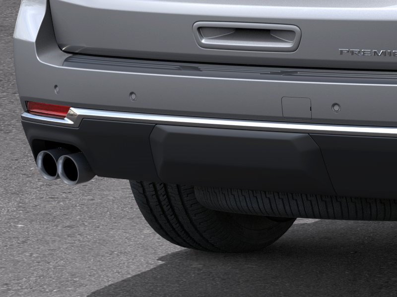 New 2026 Chevrolet Tahoe Premier AWD/4WD image 16