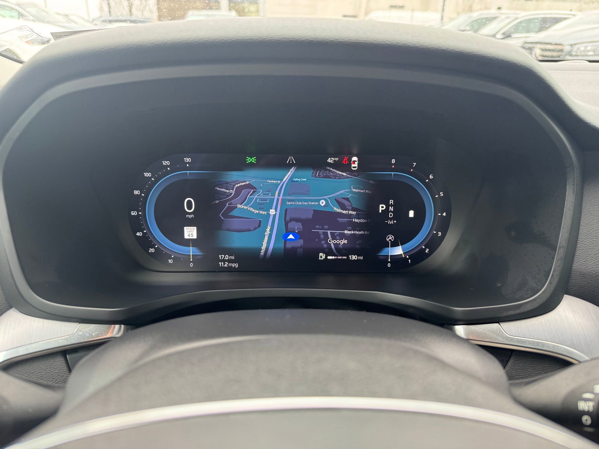 Used 2023 Volvo S60 B5 Core w/ Climate Package image 11