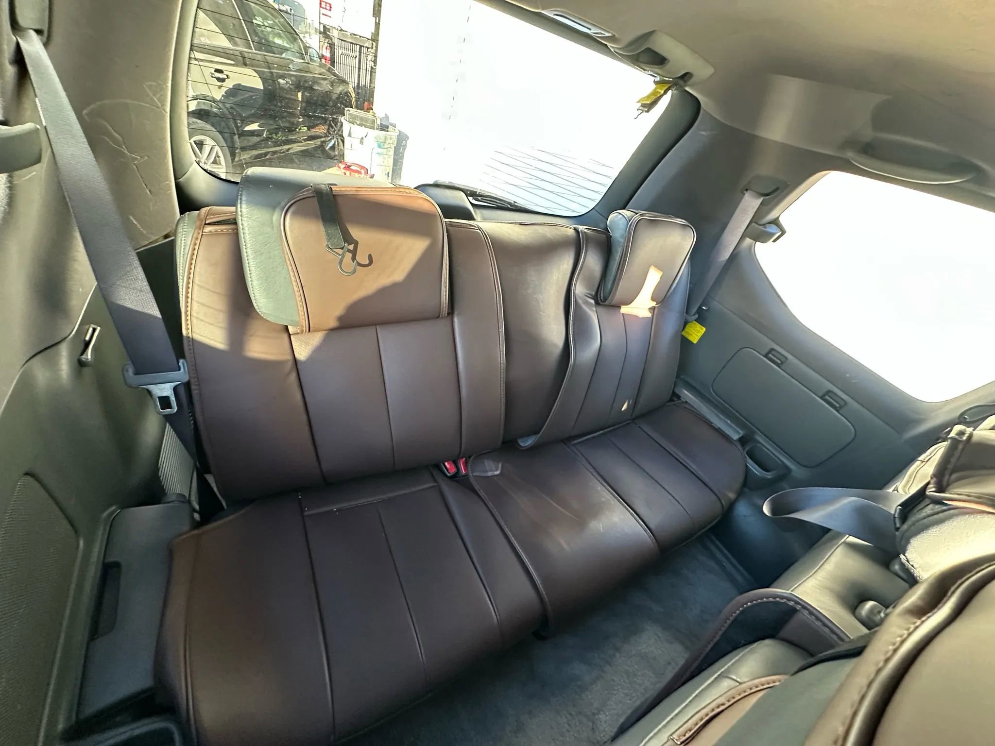 Used 2003 Lexus GX 470 image 20