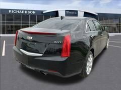 Used 2016 Cadillac ATS 2.0T AWD Sedan image 6