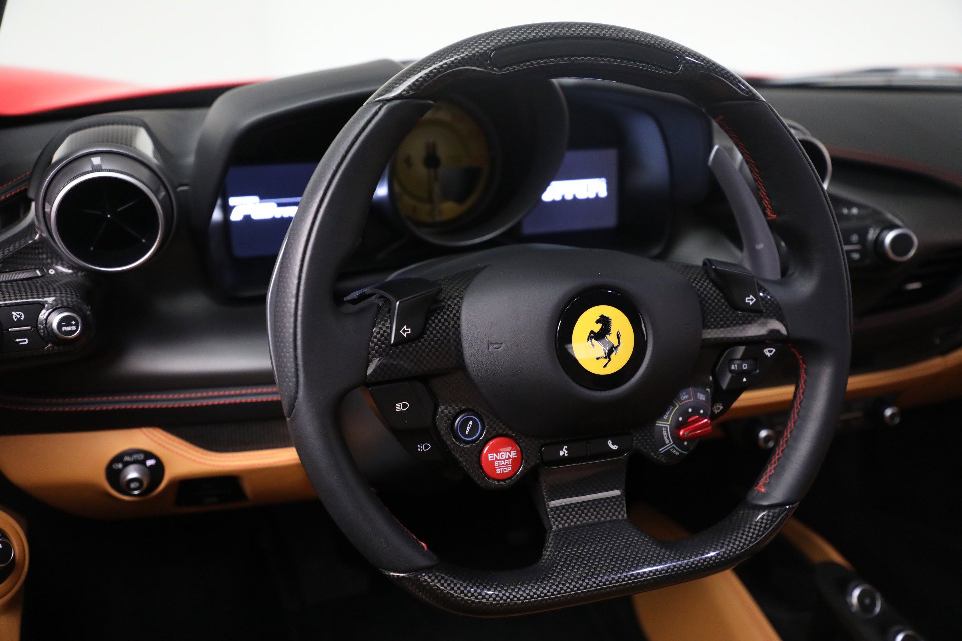 Certified 2020 Ferrari F8 Tributo image 19