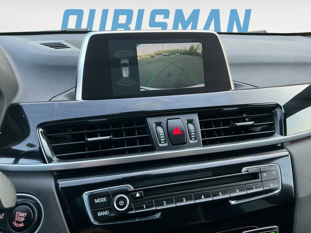 Used 2018 BMW X1 xDrive28i AWD/4WD image 22