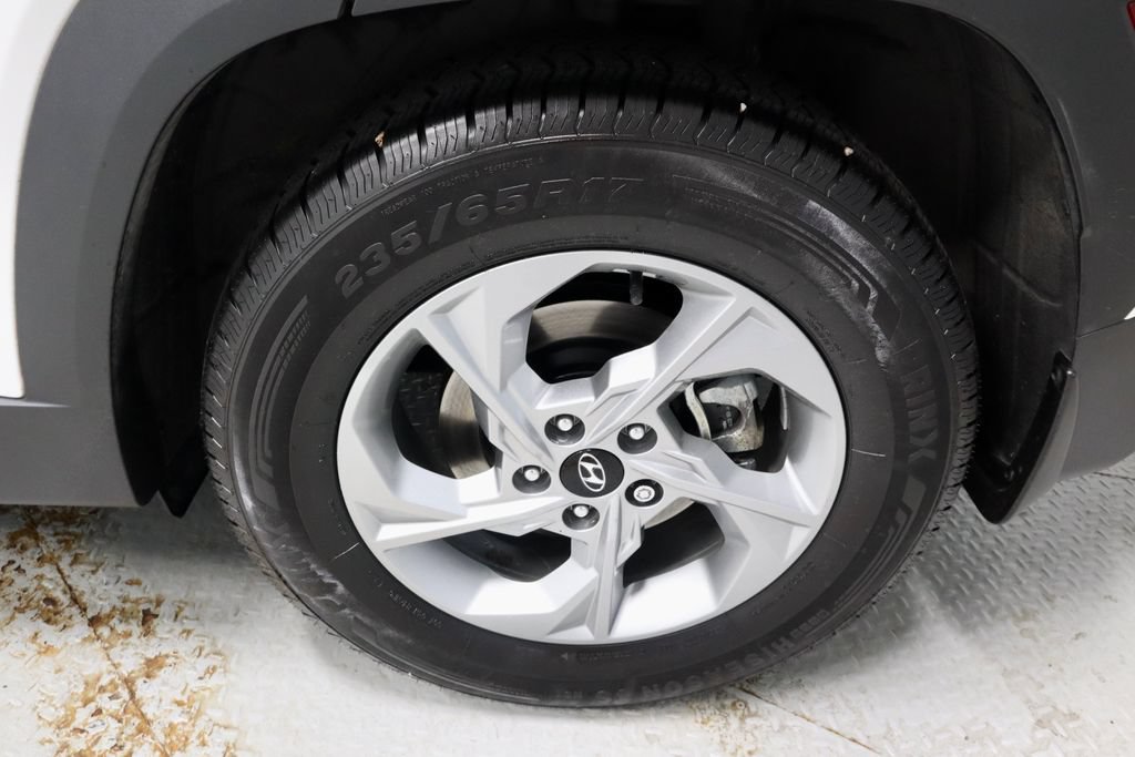 Used 2023 Hyundai Tucson SEL FWD image 19