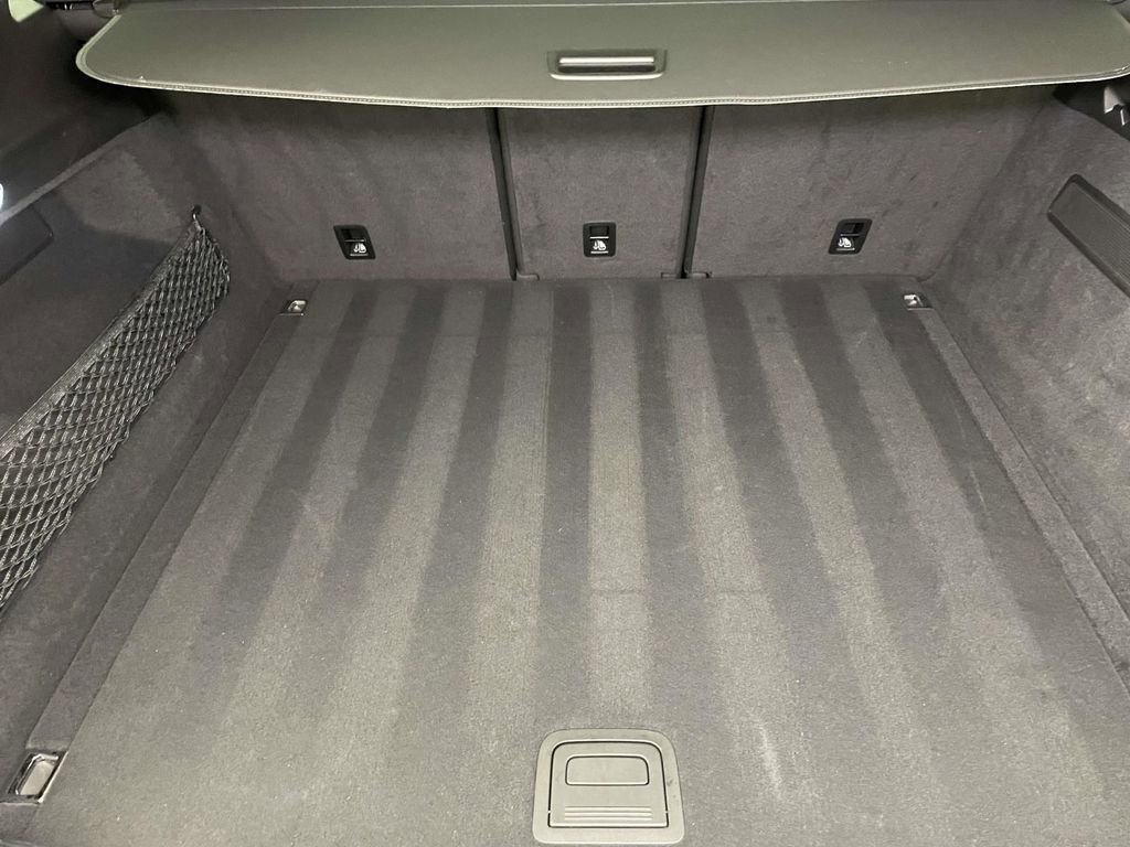 Certified 2023 Porsche Cayenne GTS AWD/4WD image 20