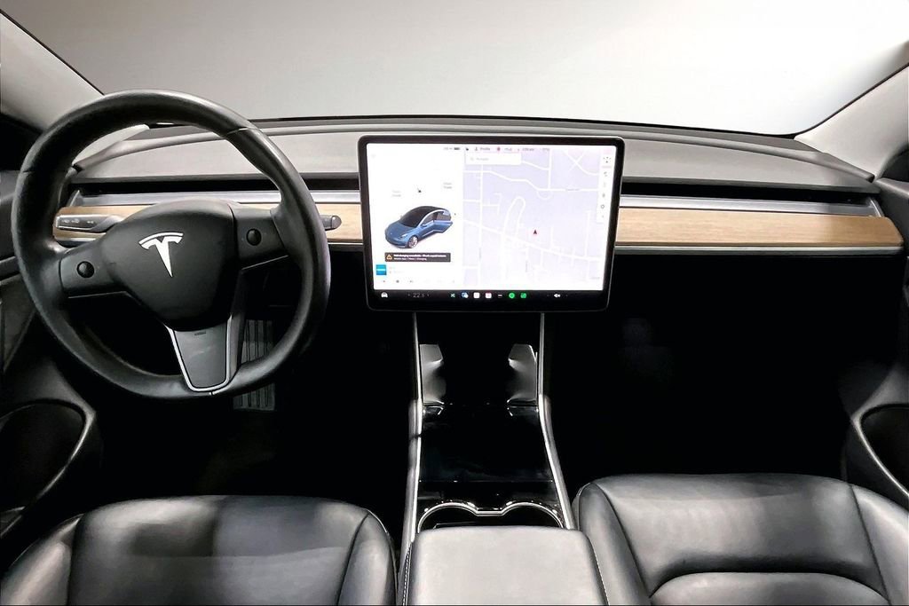 Used 2019 Tesla Model 3 Long Range image 8