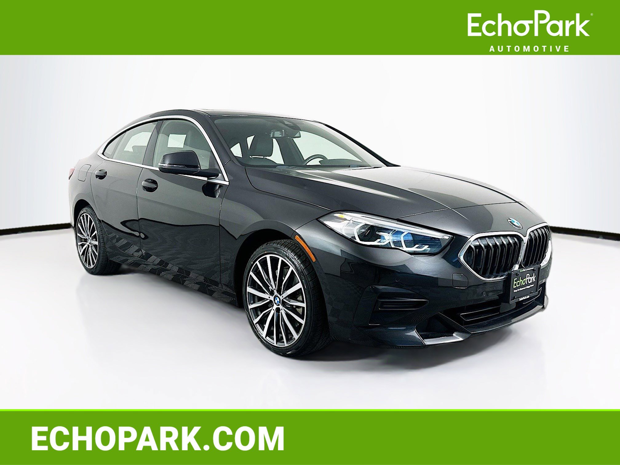 Used 2022 BMW 228i xDrive Gran Coupe w/ Convenience Package image 1