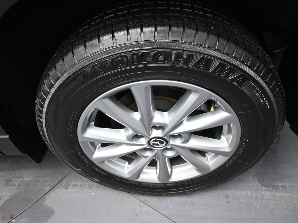Used 2023 MAZDA CX-5 AWD 2.5 S w/ Select Package image 15