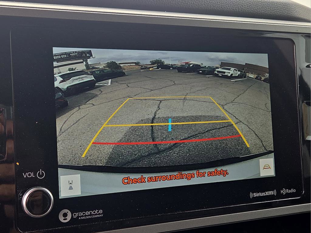 Used 2023 Toyota Tundra SR5 w/ TRD Off-Road Premium Package image 23