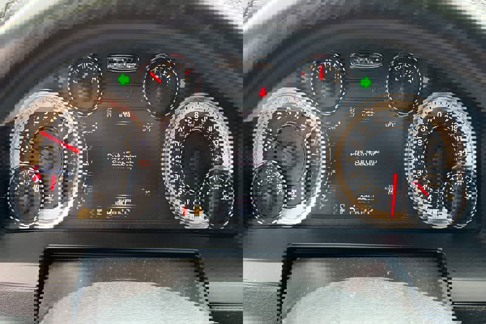 Used 2017 RAM 2500 Laramie w/ Off Road Package image 26