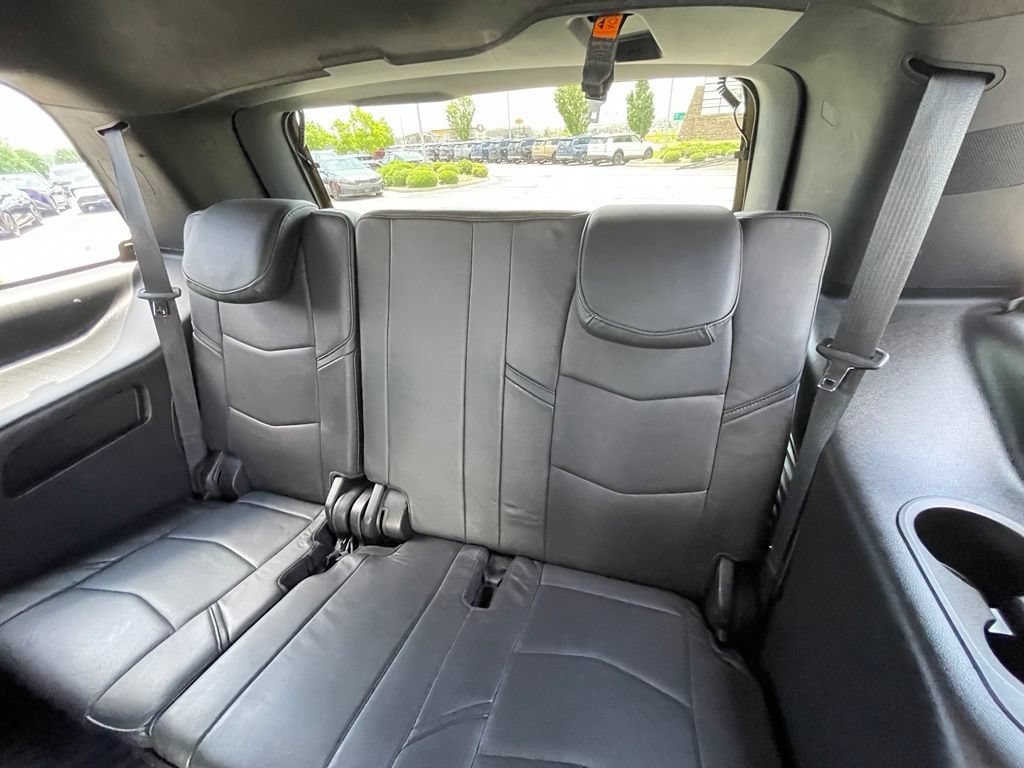 Used 2020 Cadillac Escalade Platinum AWD/4WD image 26