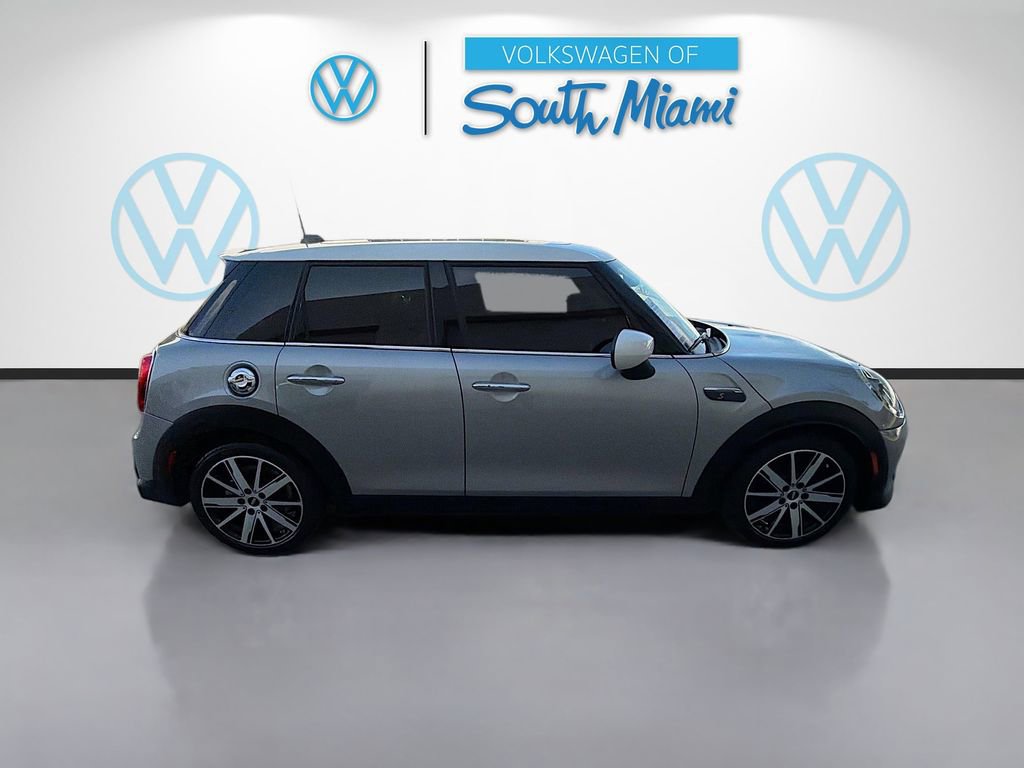 Used 2024 MINI Cooper S image 8