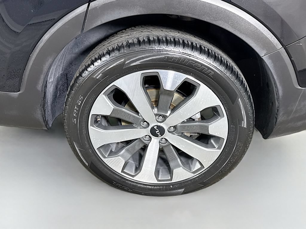 Used 2022 Kia Telluride S AWD/4WD image 36