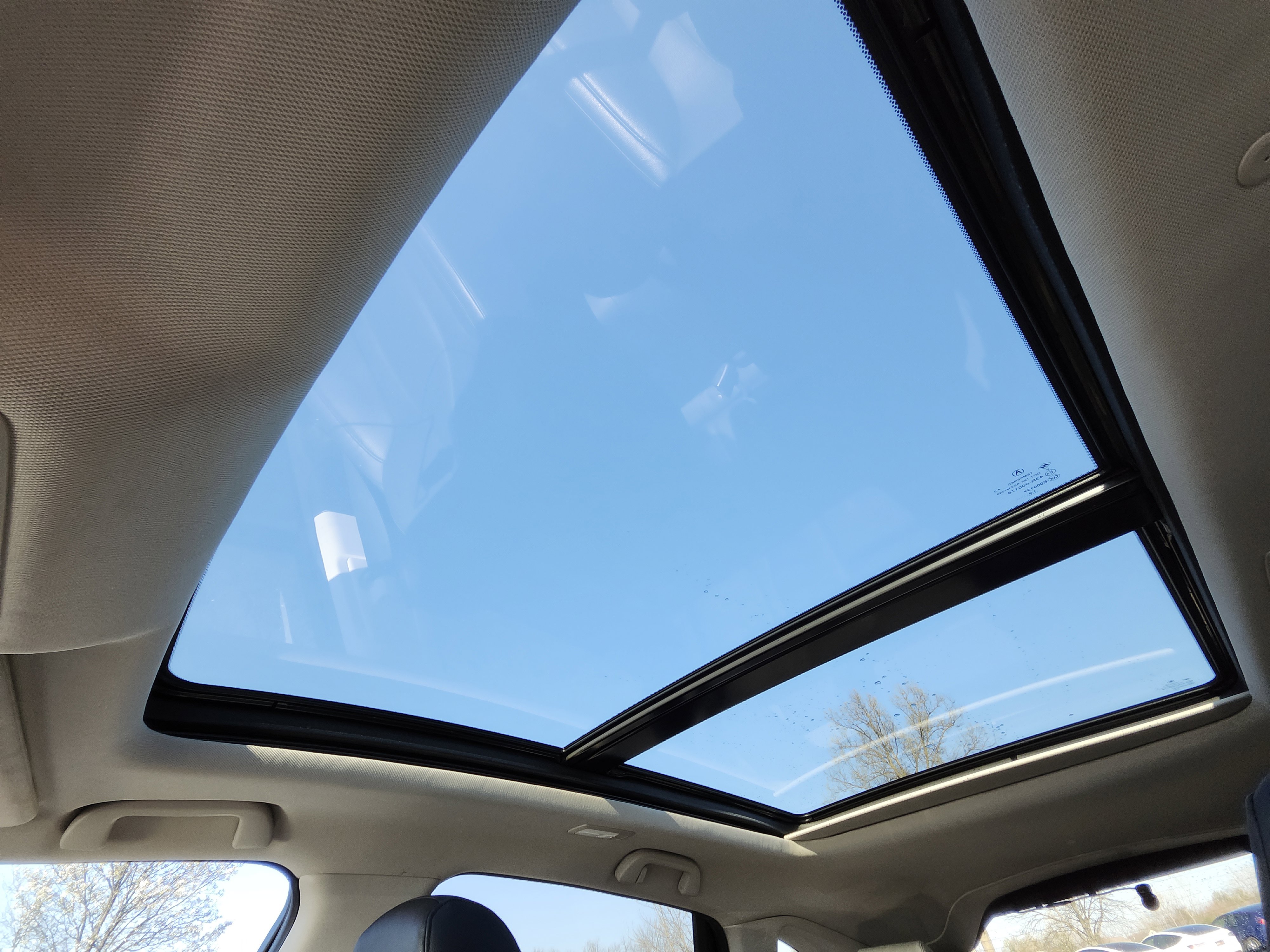 Used 2020 Acura RDX FWD image 2
