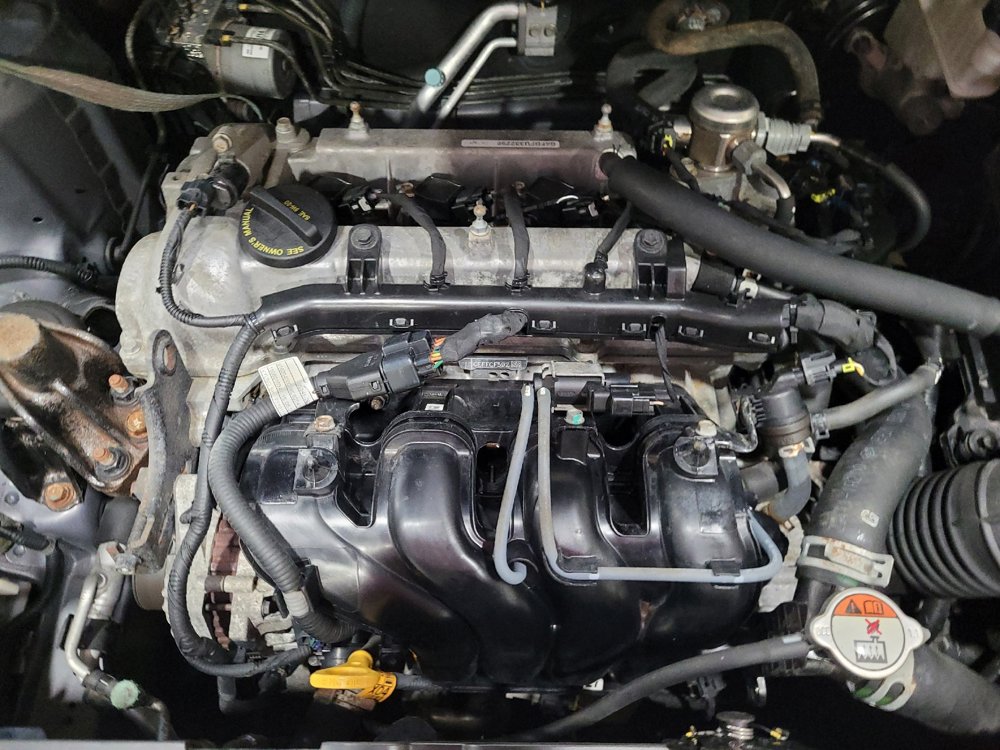 Used 2016 Hyundai Accent SE image 30