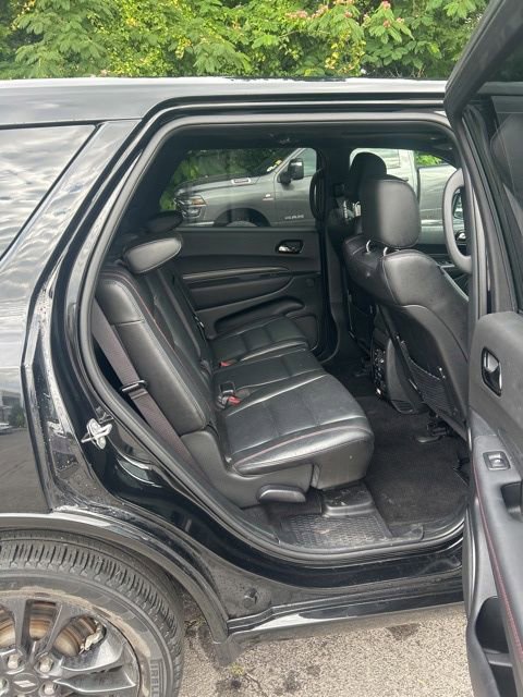 Used 2022 Dodge Durango R/T AWD/4WD image 23