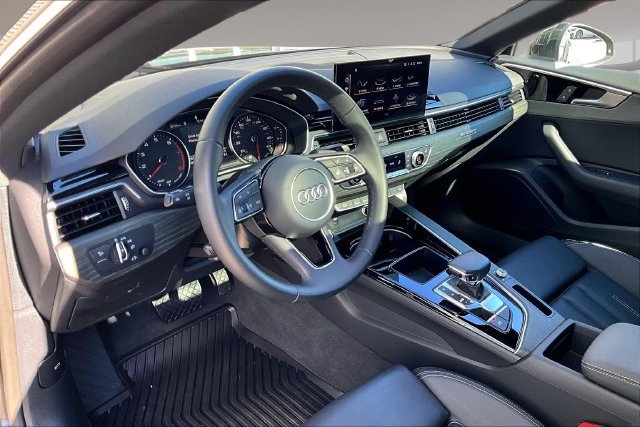 Certified 2023 Audi A5 2.0T Premium w/ Convenience Package AWD/4WD image 17