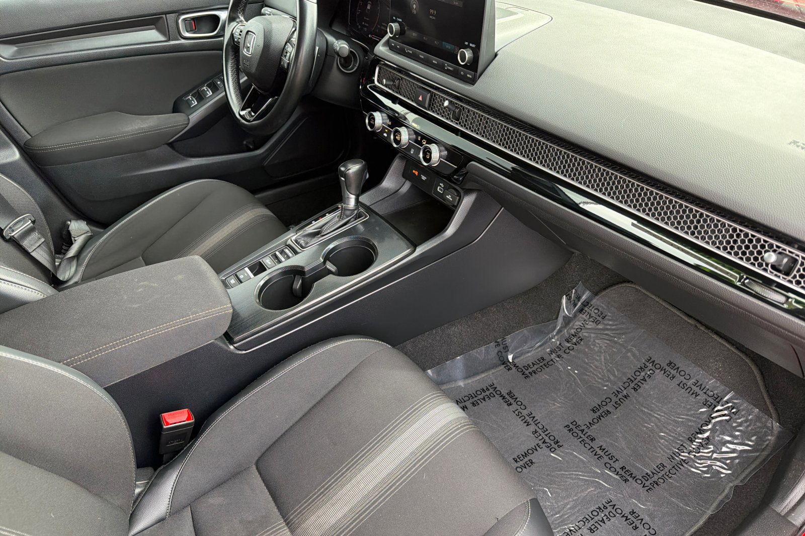 Used 2023 Honda Civic Sport image 14