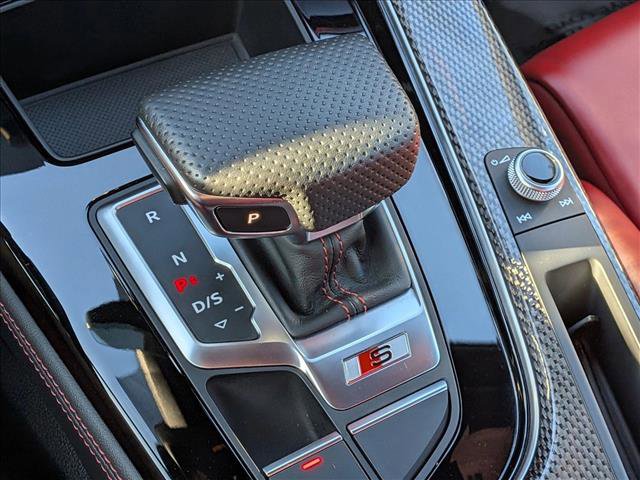 Used 2024 Audi S5 Prestige image 12