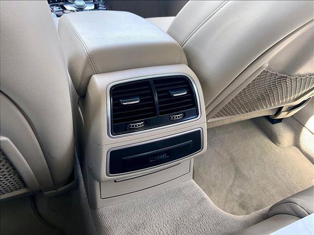 Used 2016 Audi A6 2.0T Premium Plus w/ Premium Plus Package FWD image 22