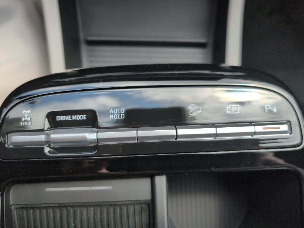 New 2026 Hyundai Tucson Limited AWD/4WD image 19