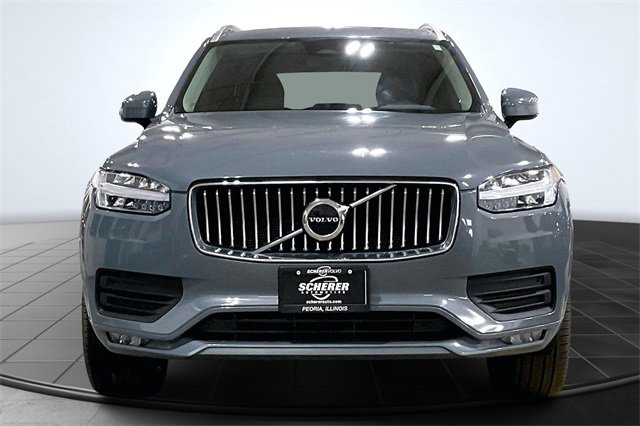 Certified 2023 Volvo XC90 B5 Core w/ Protection Package Premier image 4