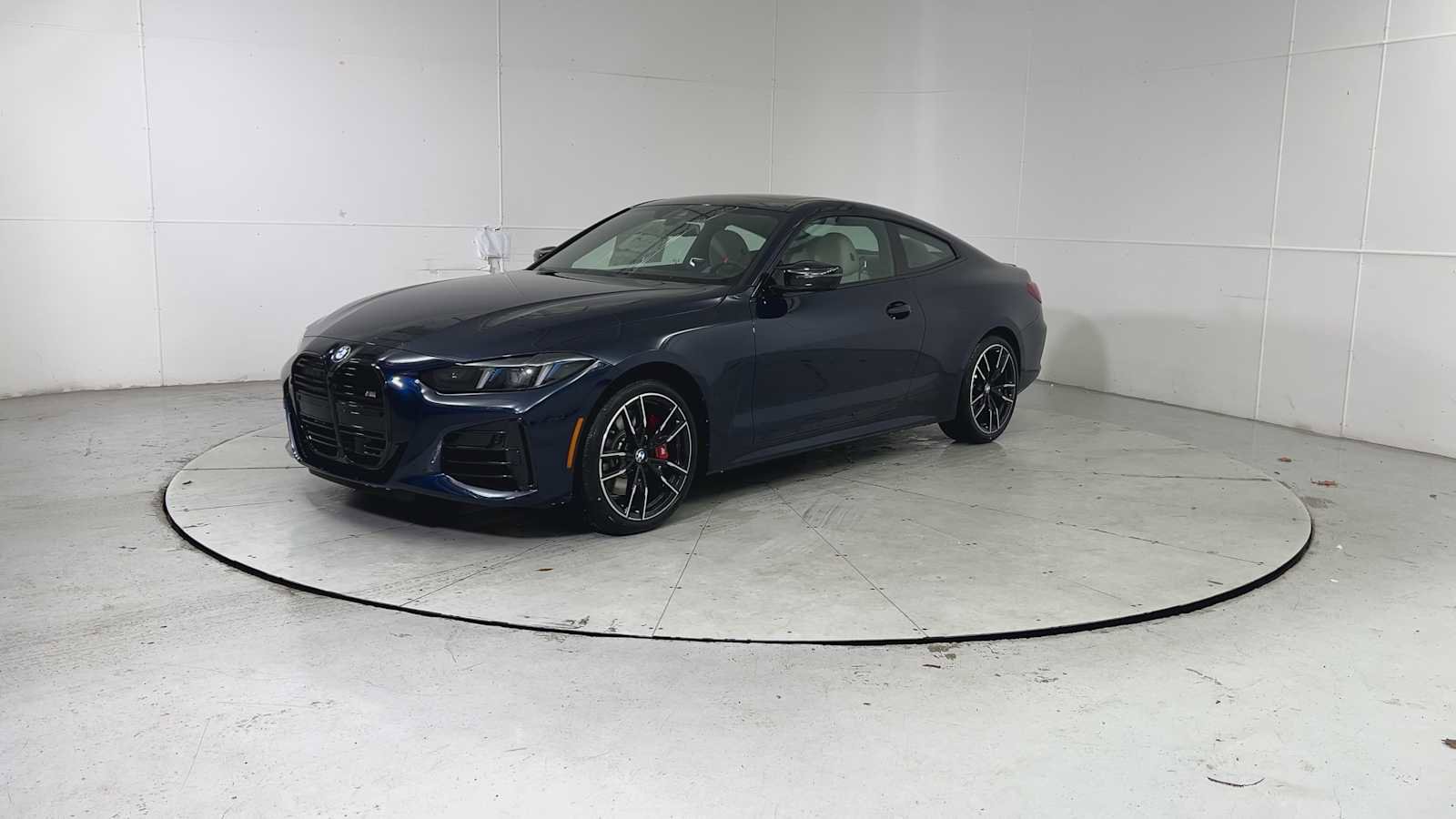 New 2026 BMW 440i xDrive M440i xDrive w/ Premium Package image 6