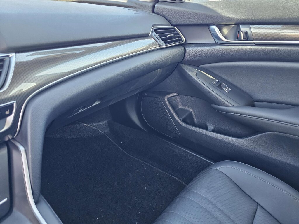 Certified 2022 Honda Accord Sport Special Edition image 28
