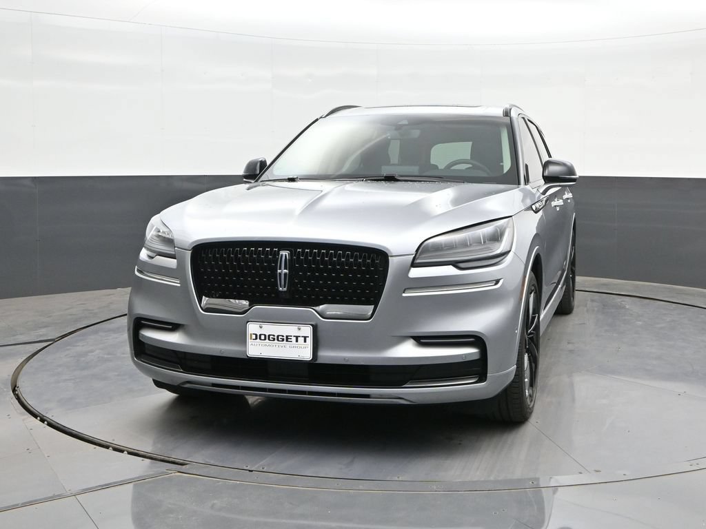 Used 2024 Lincoln Aviator Reserve w/ Equipment Group 201A RWD image 27