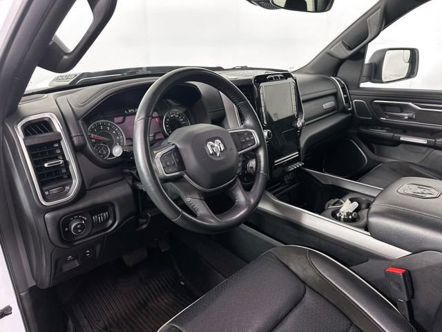 Used 2023 RAM 1500 Laramie image 20