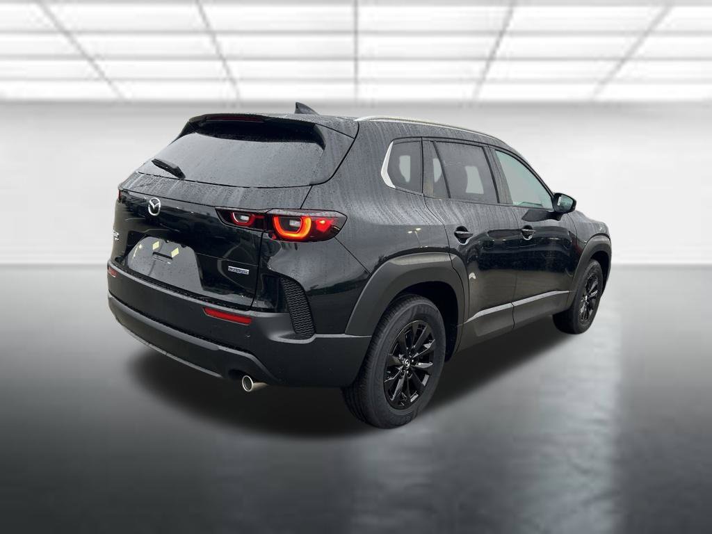 New 2026 MAZDA CX-50 2.5 Hybrid w/ Weather Package AWD/4WD image 3