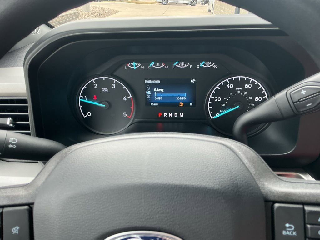 New 2026 Ford F250 XL image 13