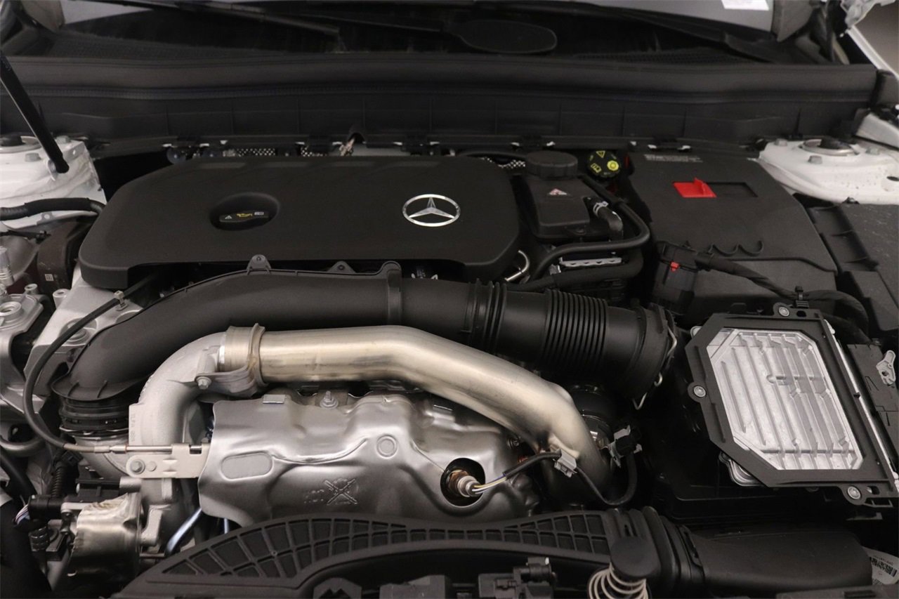 New 2026 Mercedes-Benz GLB 250 GLB 250 image 11