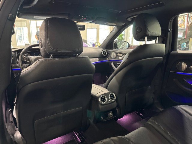 Used 2017 Mercedes-Benz E 300 image 44