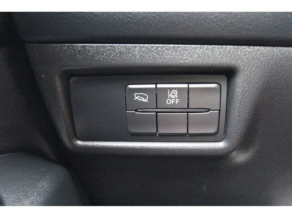 Used 2023 MAZDA CX-5 AWD 2.5 S image 20