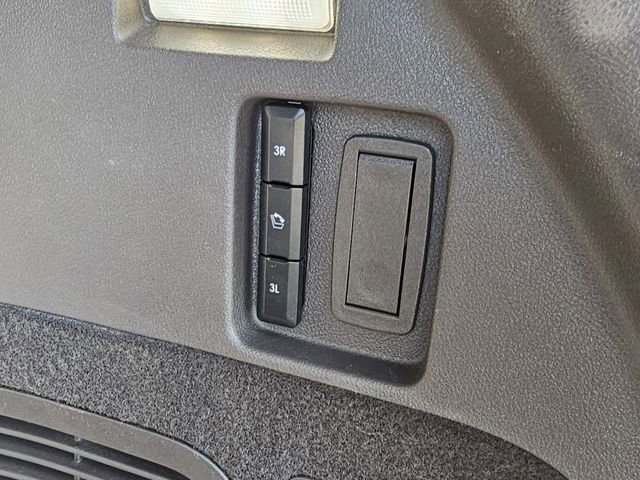 Used 2022 Lincoln Aviator Reserve w/ Elements Package Plus image 32