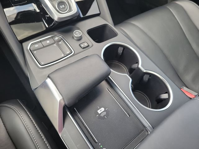 Used 2024 Acura MDX FWD w/ Technology Package image 26