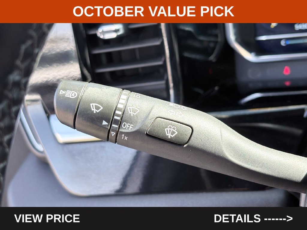 Used 2025 Chevrolet Silverado 1500 LT RWD image 15