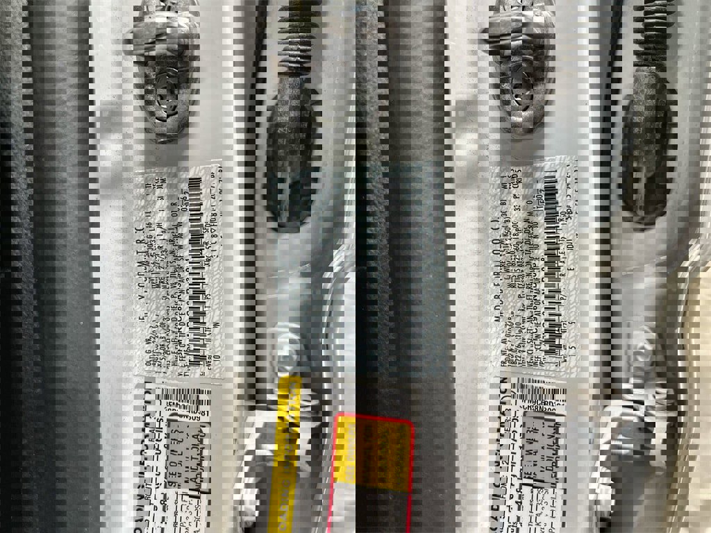 Used 2022 Ford Bronco Sport Outer Banks image 36