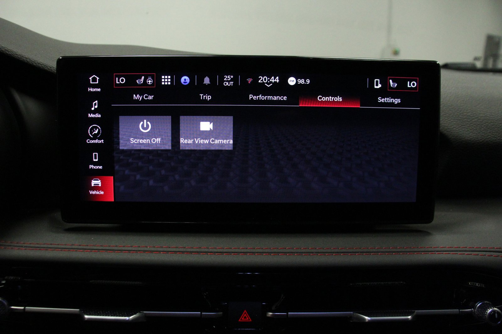 New 2024 Dodge Hornet GT w/ GT Blacktop Package image 24