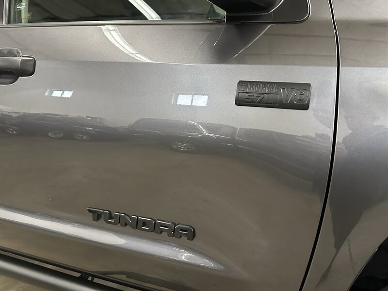 Used 2019 Toyota Tundra SR5 w/ TRD Off Road Package AWD/4WD image 36