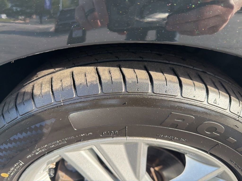 Used 2020 Hyundai Elantra Value Edition w/ Cargo Package (C1) image 10