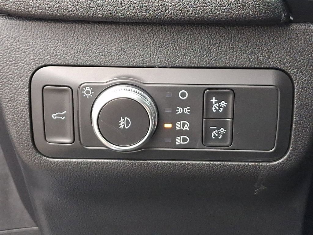 Certified 2022 Ford Escape SEL w/ Technology Package image 23