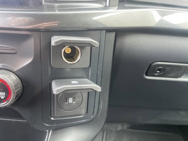 New 2025 Ford F150 STX image 46