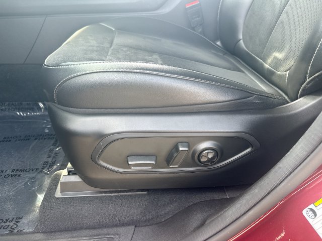 Certified 2024 Jeep Grand Cherokee Altitude AWD/4WD image 15