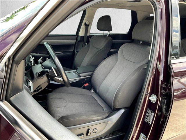 Used 2022 Hyundai Palisade SEL w/ Convenience Package FWD image 24