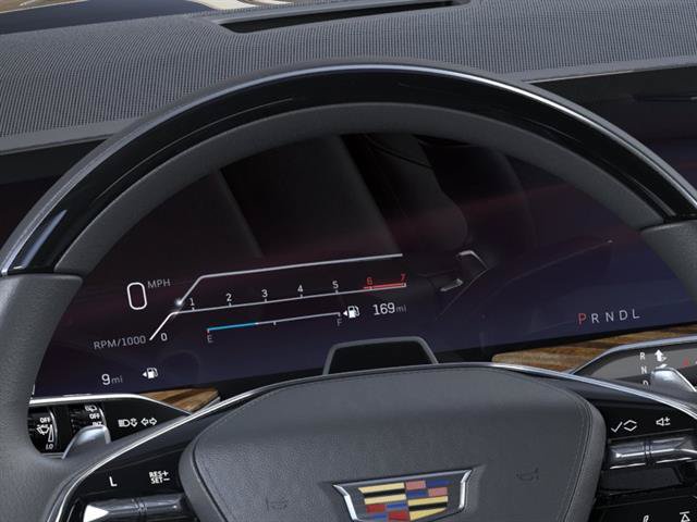 New 2026 Cadillac Escalade ESV Platinum Sport AWD/4WD image 18