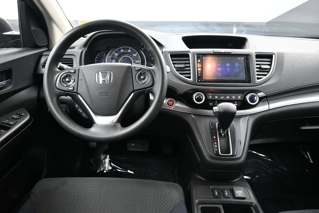 Used 2015 Honda CR-V EX image 20