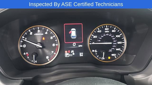 New 2026 Subaru Crosstrek 2.5i Wilderness AWD/4WD image 20